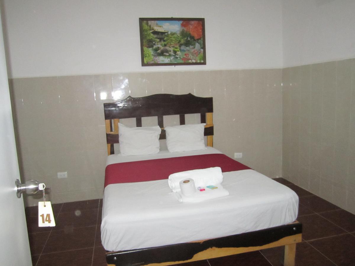 Posada Chuburná de Hidalgo Extérieur photo